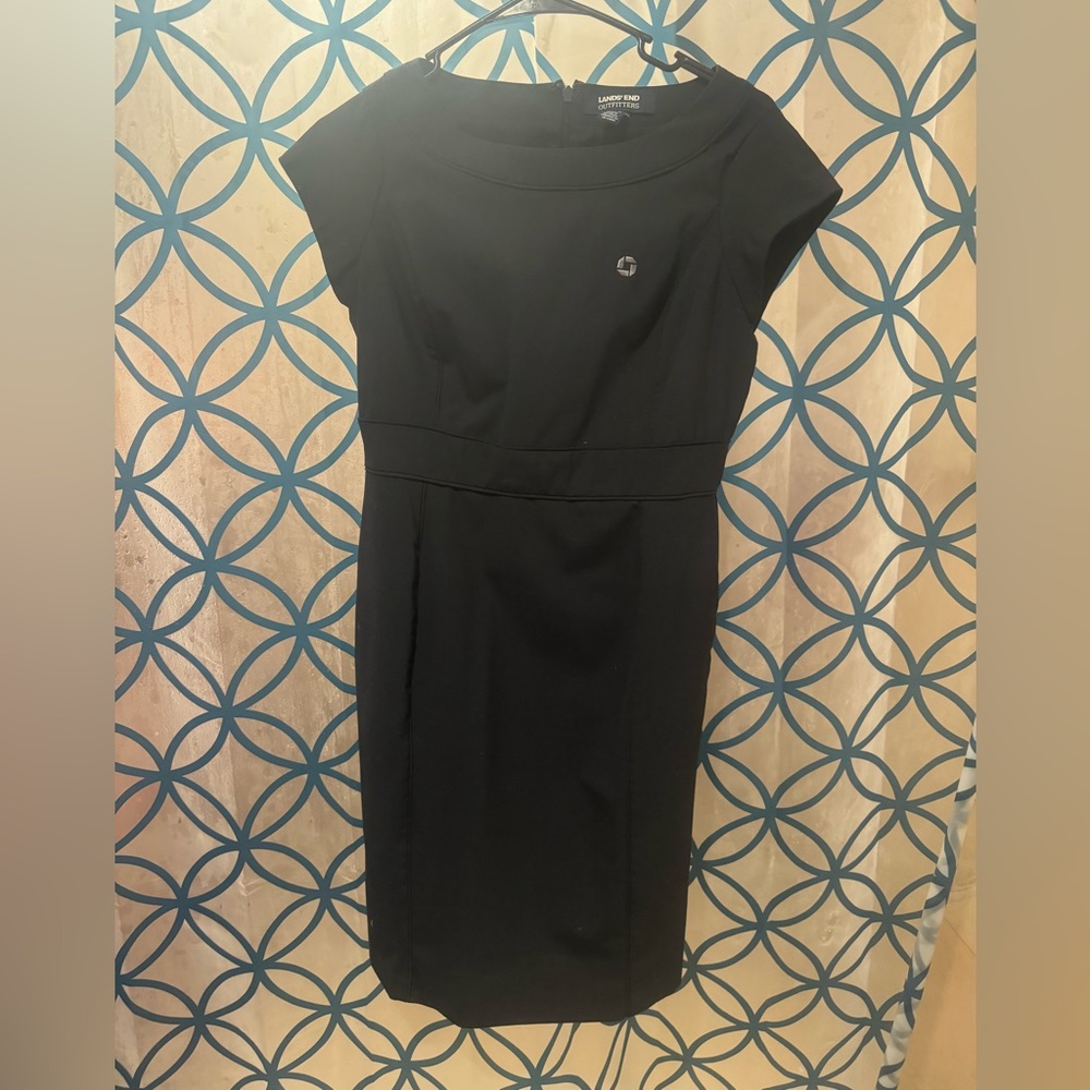 Chase bank dress